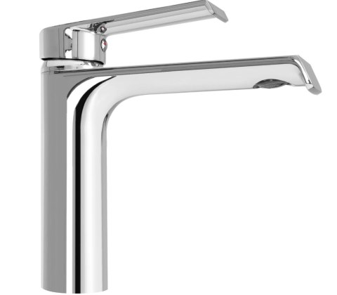 BATERIA UMYWALKOWA MY2061-2C HASS CHROM NISKA BATERIA UMYWALKOWA MY2061-2C HASS CHROM NISKA