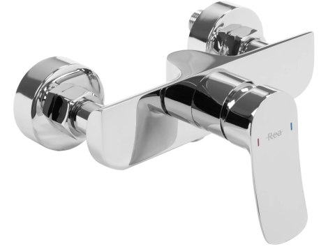 BATERIA PRYSZNICOWA DART CHROM BATERIA PRYSZNICOWA DART CHROM