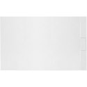 BRODZIK BAZALT WHITE 80x100