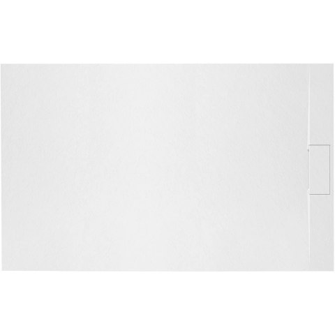 BRODZIK BAZALT WHITE 80x100 BRODZIK BAZALT WHITE 80x100
