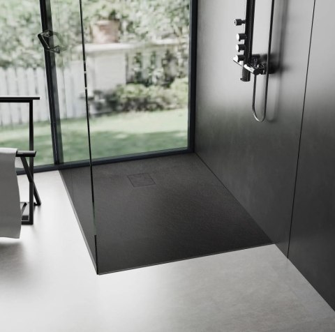 BRODZIK MAGNUM BLACK 90x120 BRODZIK MAGNUM BLACK 90x120