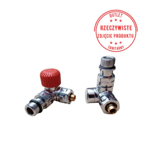 Zestaw instalacyjny VISION 03/VT/CE/18 W (prawy) Zestaw instalacyjny VISION 03/VT/CE/18 W (prawy)