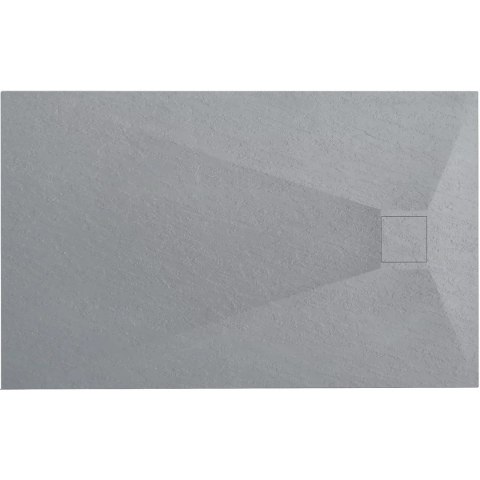 BRODZIK MAGNUM GREY 80x100 BRODZIK MAGNUM GREY 80x100