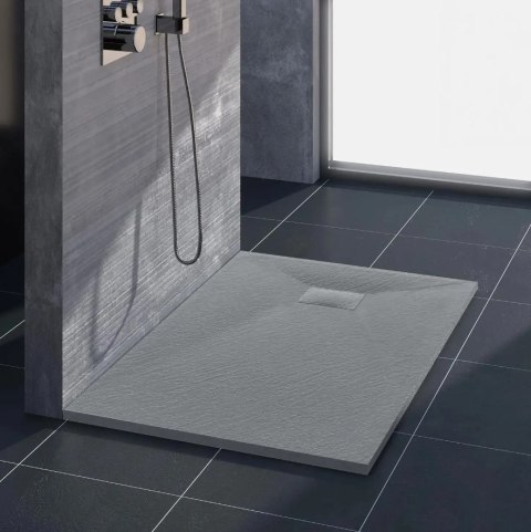 BRODZIK MAGNUM GREY 80x100 BRODZIK MAGNUM GREY 80x100