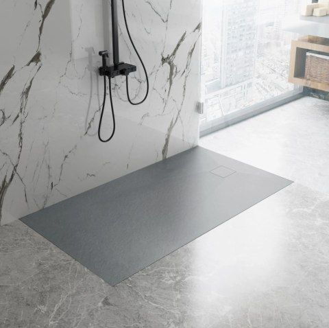 BRODZIK MAGNUM GREY 80x100 BRODZIK MAGNUM GREY 80x100
