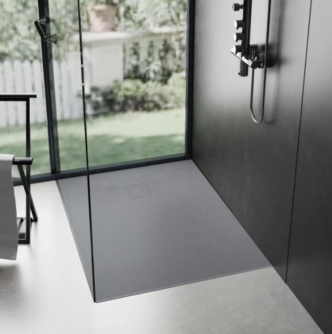 BRODZIK MAGNUM GREY 80x100 BRODZIK MAGNUM GREY 80x100