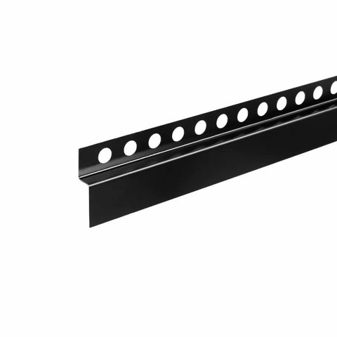 LISTWA CZOŁOWA CZARNA 130 cm LISTWA CZOŁOWA CZARNA 130 cm