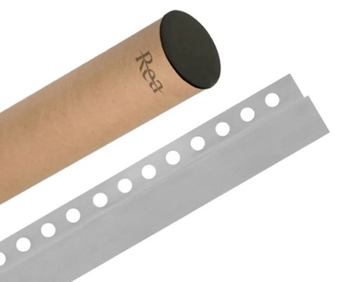 LISTWA CZOŁOWA SZCZOTKOWANA 130 cm LISTWA CZOŁOWA SZCZOTKOWANA 130 cm