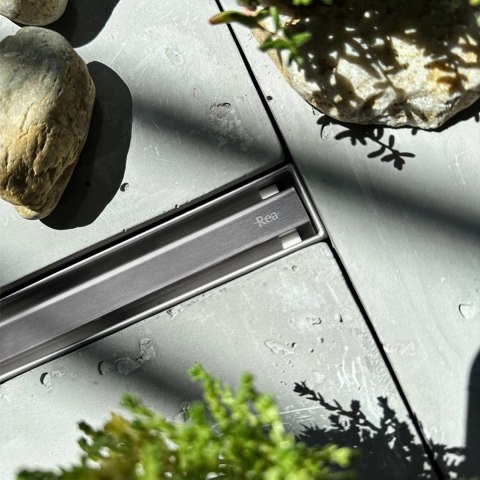 ODPŁYW NEOX SLIM PRO SZCZOTKOWANY 1000 ODPŁYW NEOX SLIM PRO SZCZOTKOWANY 1000