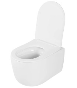 Miska WC REA EDDY TURBO TORNADO