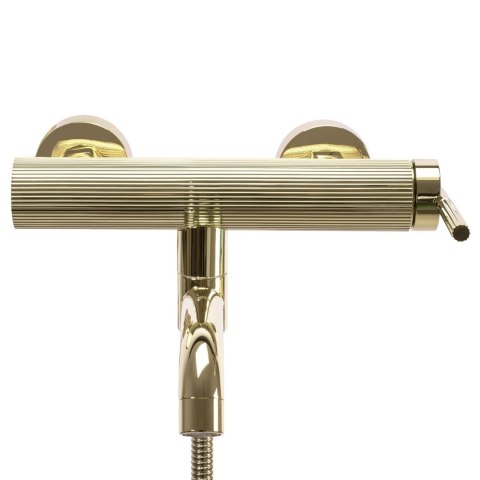 BATERIA WANNOWA JS-B34803G ARGON ZŁOTA BATERIA WANNOWA JS-B34803G ARGON ZŁOTA
