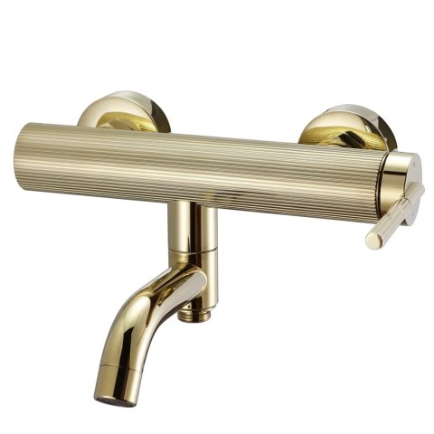 BATERIA WANNOWA JS-B34803G ARGON ZŁOTA BATERIA WANNOWA JS-B34803G ARGON ZŁOTA