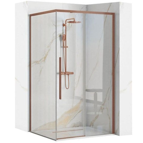 KABINA SOLAR BRUSH COPPER 80x100 KABINA SOLAR BRUSH COPPER 80x100