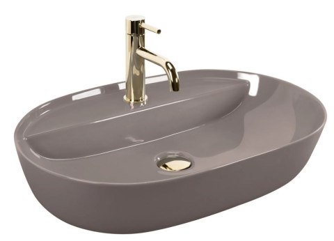 UMYWALKA AURA 61 BEIGE SHINY - NABLATOWA UMYWALKA AURA 61 BEIGE SHINY - NABLATOWA