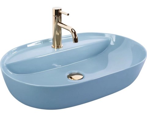 UMYWALKA AURA 61 L.BLUE SHINY - NABLATOWA UMYWALKA AURA 61 L.BLUE SHINY - NABLATOWA