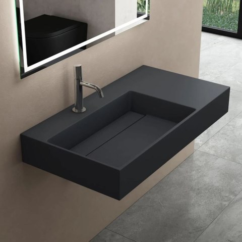 UMYWALKA KONGLOMERA ARCHI 90 GREY MATT - NABLATOWA UMYWALKA KONGLOMERA ARCHI 90 GREY MATT - NABLATOWA