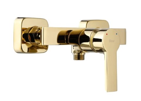 BATERIA PRYSZNICOWA MY2021-8G ARGUS ZŁOTA BATERIA PRYSZNICOWA MY2021-8G ARGUS ZŁOTA