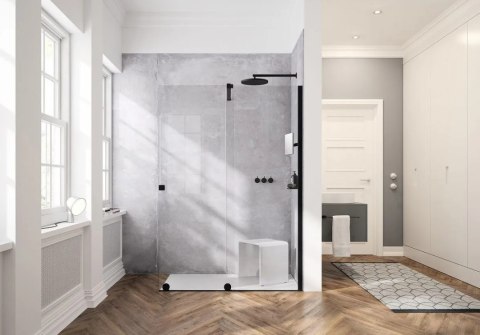 BRODZIK MAGNUM WHITE 80x100 BRODZIK MAGNUM WHITE 80x100