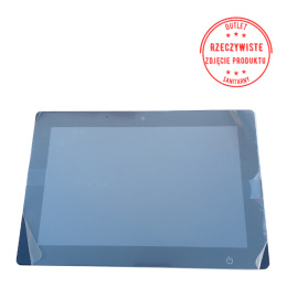 Tablet ALLNET Touch Display 10 Zoll PoE mit 4GB/16GB, RK3566 Android 11