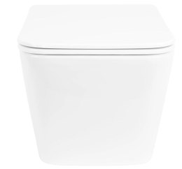 Miska WC REA JULIO RIMLESS