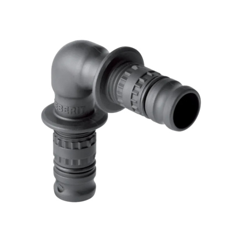 Kolano Geberit Mepla d20 90°