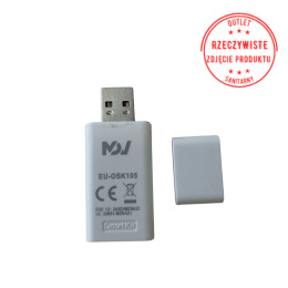 Moduł WiFi do klimatyzatorów ściennych MDV