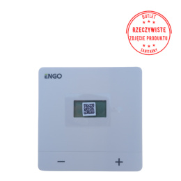 Regulator temperatury Easy ENGO Controls