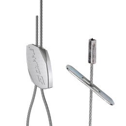 Zawiesie linkowe Gripple HF34SP (10 szt. w opakowaniu)