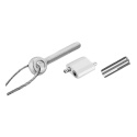 Zawiesie linkowe EXAR SLK (śr. liny 3mm; dł. liny 3 m)