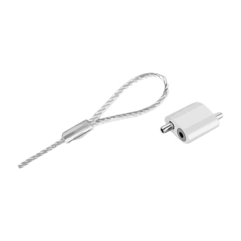 Zawiesie linkowe EXAR SLO (śr. liny 1,5 mm; dł. liny 5 m)