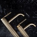 BATERIA UMYWAL JS-B348-1BG ARGON ZŁOTA SZCZ WYSOKA