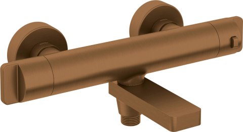 Bateria wannowa termostatyczna Bateria wannowa termostatyczna
