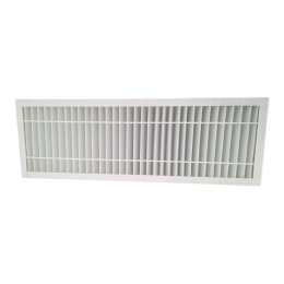 Filtr kasetonowy Filters International G4 815x275x96 (rama kartonowa)