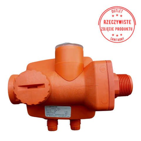 Elektroniczny regulator cisnienia Easy Small PEDROLLO Elektroniczny regulator cisnienia Easy Small PEDROLLO