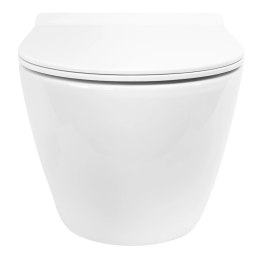 WC - CARTER TORNADO