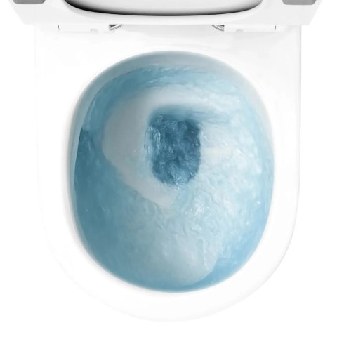 WC - CARTER TORNADO WC - CARTER TORNADO