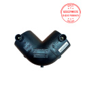 Kolano elektrooporowe d63, 90°