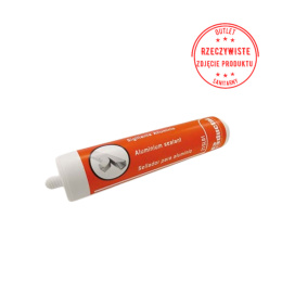 Silikon do kanałów preizolowanych (280 ml)