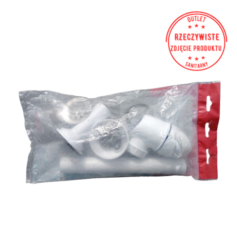 Syfon umywalkowy Easyphon Nicoll Syfon umywalkowy Easyphon Nicoll