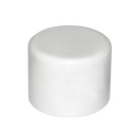 Zaślepka PVC 3/4''