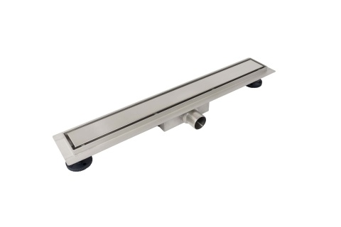 Duplex Standard 2w1 Odpływ liniowy 120 cm dwustronny chrom Duplex Standard 2w1 Odpływ liniowy 120 cm dwustronny chrom