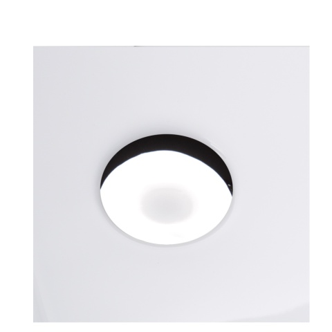 Wanna wolnostojąca narożna lewa AVOLA WHITE - 160 x 80 cm