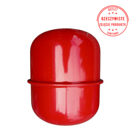 Naczynie przeponowe CIMM 24L