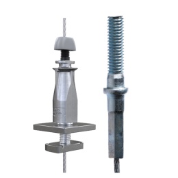 Zawiesie linkowe UGR24EF8 (10 szt. w opakowaniu)