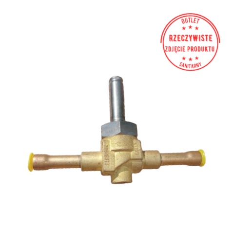 Zawór elektromagnetyczny 10 mm ODF ALCO 200 RB3 T3 Zawór elektromagnetyczny 10 mm ODF ALCO 200 RB3 T3