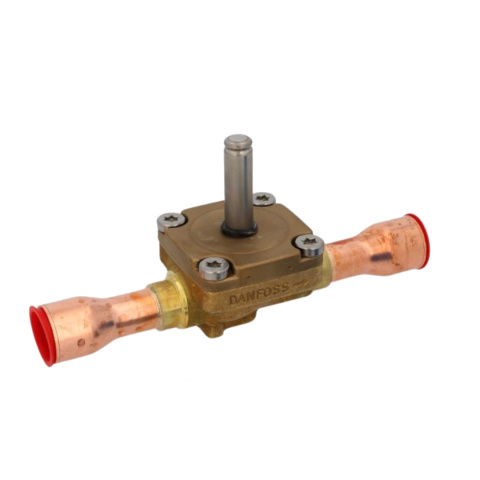 Zawór elektromagnetyczny d16 5/8'' EVR 15