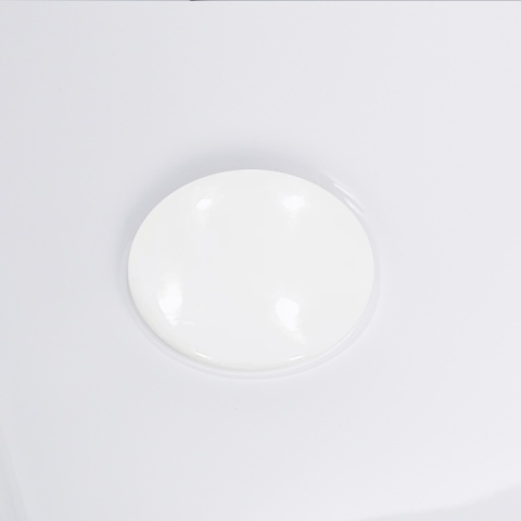 Wanna wolnostojąca przyścienna VIVA z pokrywką WHITE - 150 x 75 cm Wanna wolnostojąca przyścienna VIVA z pokrywką WHITE - 150 x 75 cm
