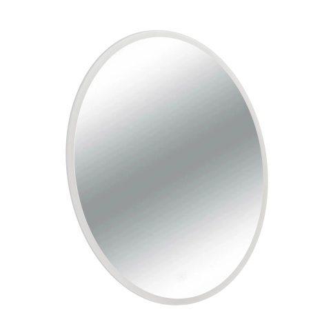 Lustro podświetlane MOON 100 cm- Antypara, Ściemnianie, Zmiana barwy Lustro podświetlane MOON 100 cm- Antypara, Ściemnianie, Zmiana barwy