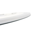 Lustro podświetlane MOON 70 cm- Antypara, Ściemnianie, Zmiana barwy