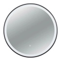 Lustro podświetlane VENUS 100 cm- Antypara, Ściemnianie, Zmiana barwy
